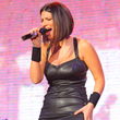 Laura Pausini tiene un show de gran nivel en su tour actual