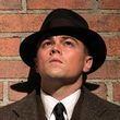 Leonardo DiCaprio, como J.Edgar Leonardo DiCaprio, como J.Edgar