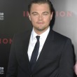 A juzgar por las apariencias, a Leonardo DiCaprio le gusta rodearse de buenas amistades