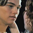 Leonardo DiCaprio y Kate Winslet protagonizaron una inolvidable historia de amor en "Titanic" Leonardo DiCaprio y Kate Winslet protagonizaron una inolvidable historia de amor en "Titanic"