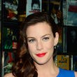 Liv Tyler será otra vez la cara de Givenchy Liv Tyler será otra vez la cara de Givenchy