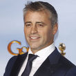 Matt LeBlanc, reciente ganador del Globo de Oro como mejor actor de una serie de comedia, ha dejado entrever un posible regreso de "Friends" Matt LeBlanc, reciente ganador del Globo de Oro como mejor actor de una serie de comedia, ha dejado entrever un posible regreso de "Friends"