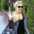 Paris Hilton vuelve a las andadas - ¿Su nuevo capricho? Está grabando su segundo disco