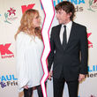 Paulina Rubio y Colate rompieron su matrimonio hace unos meses
