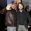 Peter Jackson y Steven Spielberg colaborarán de nuevo en la secuela de "Tintín" Peter Jackson y Steven Spielberg colaborarán de nuevo en la secuela de "Tintín"