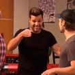 ¡¡Adelanto de Ricky Martin en "Glee"!! ¡¡Adelanto de Ricky Martin en "Glee"!!