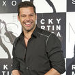 Ricky Martin aprovecha cada momento libre para estar con gemelos Ricky Martin aprovecha cada momento libre para estar con gemelos