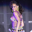 Rihanna vuelve a liderar las listas de ventas Rihanna vuelve a liderar las listas de ventas