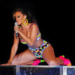 Rihanna lucirá luego el modelo del participante que gane el concurso Rihanna lucirá luego el modelo del participante que gane el concurso