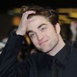 Robert Pattinson es todo un seductor Robert Pattinson es todo un seductor