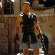 Lejos quedan los tiempos donde Russell Crowe lucía músculos como Máximo en "El Gladiador" Lejos quedan los tiempos donde Russell Crowe lucía músculos como Máximo en "El Gladiador"
