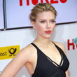 Scarlett Johansson también tiene imperfecciones Scarlett Johansson también tiene imperfecciones