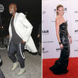Seal y Heidi Klum ya hacen vida por separado Seal y Heidi Klum ya hacen vida por separado