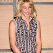 Shakira en el festival de Cannes