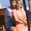 ¿Tendrán Shakira y Piqué algo que quieran ocultar? ¿Tendrán Shakira y Piqué algo que quieran ocultar?