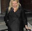 Gwyneth Paltrow en Londres. Gwyneth Paltrow en Londres.