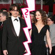 Vanessa Paradis y Johnny Depp al borde de la ruptura Vanessa Paradis y Johnny Depp al borde de la ruptura