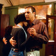 "El Guardaespaldas", con Kevin Costner y Whitney Houston, siempre será recordada por el tema "I will always love you" "El Guardaespaldas", con Kevin Costner y Whitney Houston, siempre será recordada por el tema "I will always love you"