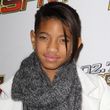 Willow Smith es la hija de Will y Jada Willow Smith es la hija de Will y Jada