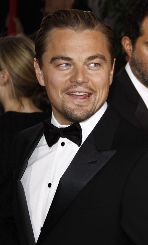 Leonardo DiCaprio - Leonardo DiCaprio y una odiosa comparación Leonardo DiCaprio - Leonardo DiCaprio y una odiosa comparación