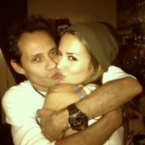 Marc Anthony, Jennifer Lopez - ¡¿Marc Anthony se tatuó en honor a su novia?! Marc Anthony, Jennifer Lopez - ¡¿Marc Anthony se tatuó en honor a su novia?!
