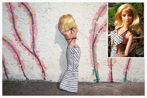 Shakira - ¿Saldrá una 'Barbie' que se ve como Shakira? Shakira - ¿Saldrá una 'Barbie' que se ve como Shakira?