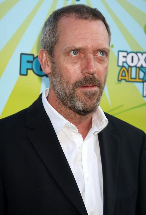 Hugh Laurie - Hugh Laurie presentará shows en Argentina Hugh Laurie - Hugh Laurie presentará shows en Argentina