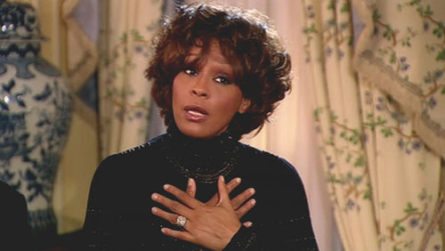 Whitney Houston, Mariah Carey, Katy Perry, Christina Aguilera - Whitney Houston será recordada como una de las más grandes voces femeninas de todos los tiempos Whitney Houston, Mariah Carey, Katy Perry, Christina Aguilera - Whitney Houston será recordada como una de las más grandes voces femeninas de todos los tiempos
