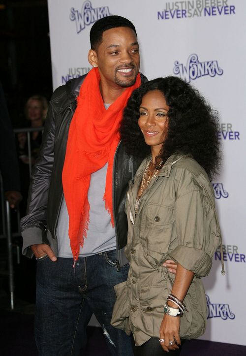 Will Smith, Jada Pinkett-Smith - Will Smith y Jada Pinkett vendieron su mansión Will Smith, Jada Pinkett-Smith - Will Smith y Jada Pinkett vendieron su mansión